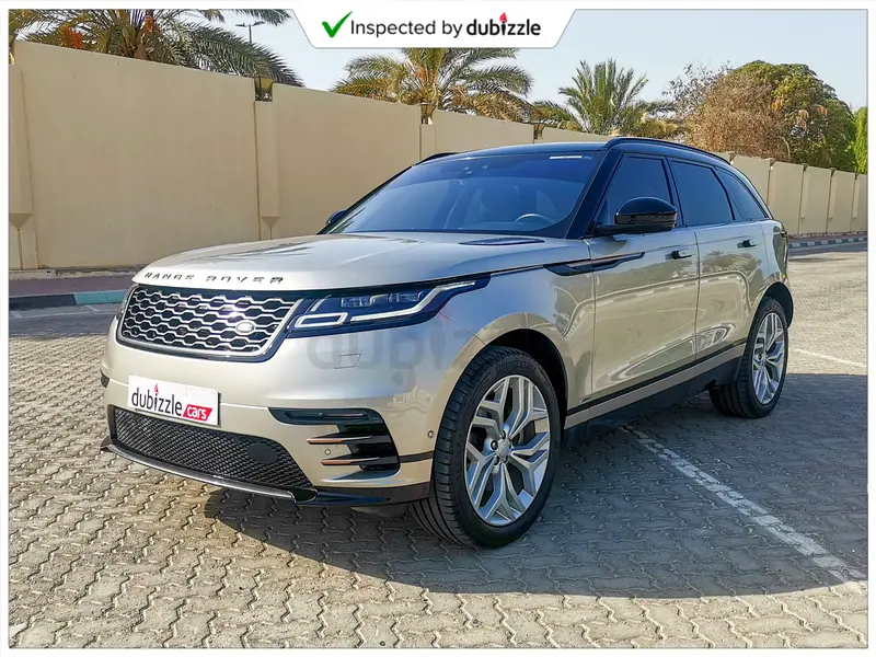 Buy & sell any Land Rover Range Rover Velar cars online 2 used Land