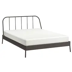 Bed Frame (Queen) - IKEA