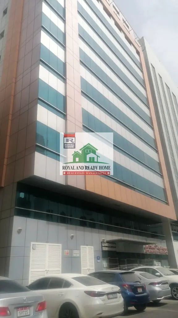 1 Bedroom Apartments for rent in Mussafah 1 BHK Flats rental