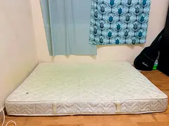 Used Spring Mattress For Sale
