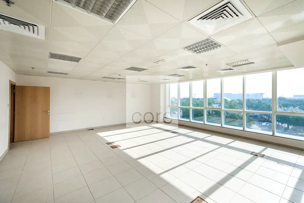 Full Floor | Fitted Office | Prime Location