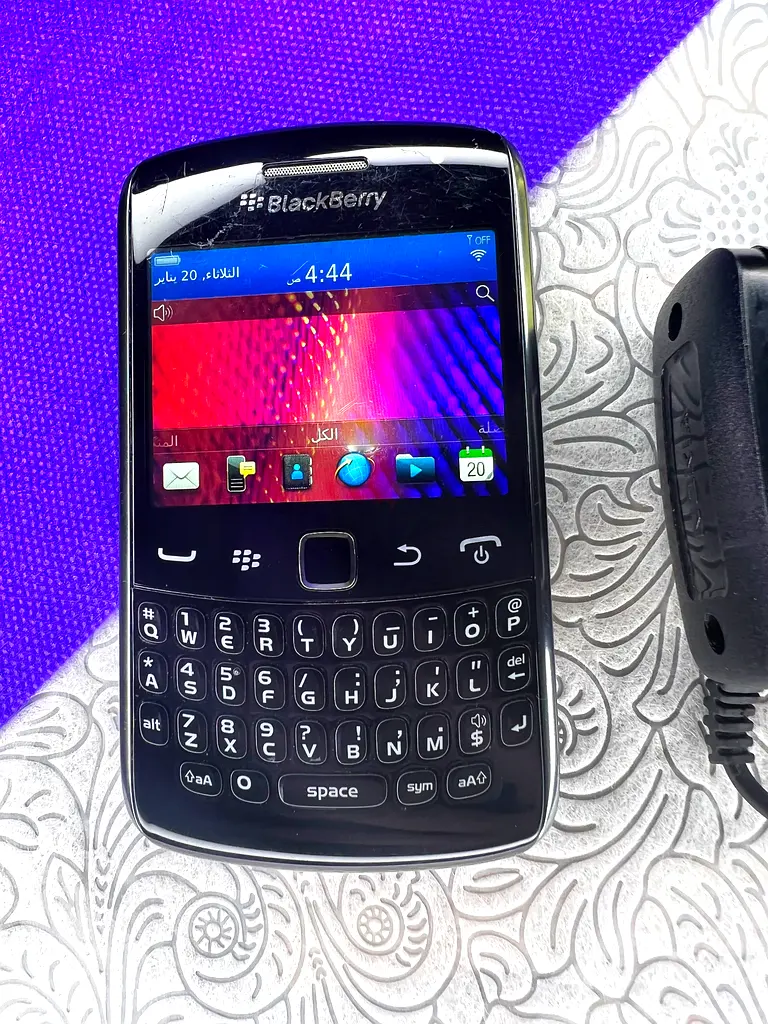 Buy & sell any Blackberry online 19 used Blackberry for sale in Abu