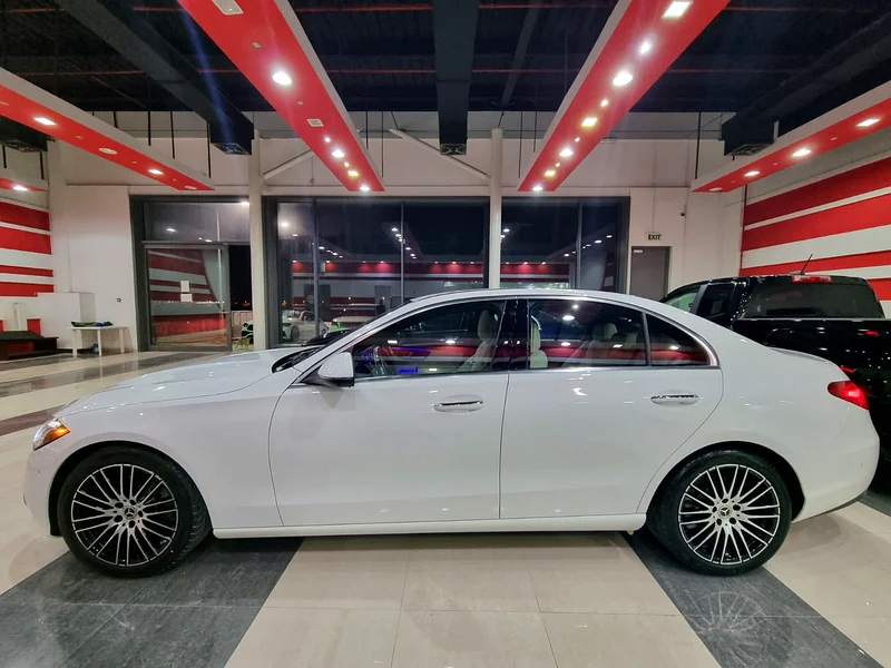 2022 Mercedes C300 / Brand New / Head Up Display / Driver Assistance Package / 3 yrs Warranty63231161946753113
