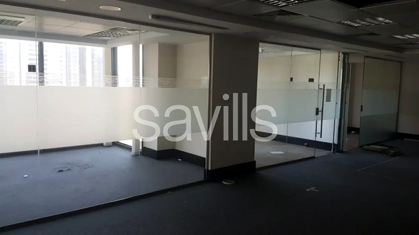 Ready Fully Fitted Office|Khalifa Street|Abu Dhabi
