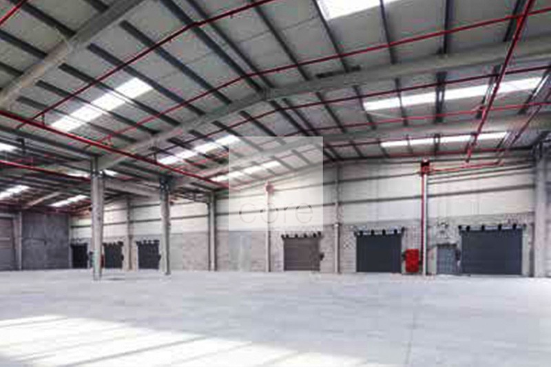Warehouse | Domestic Industrial Zone