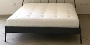 Mattress (Queen) - IKEA