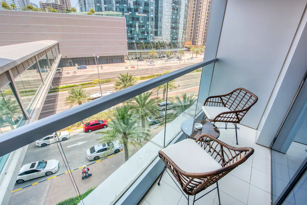 Monthly Short Term Apartments for rent in Abu Dhabi Flats rental