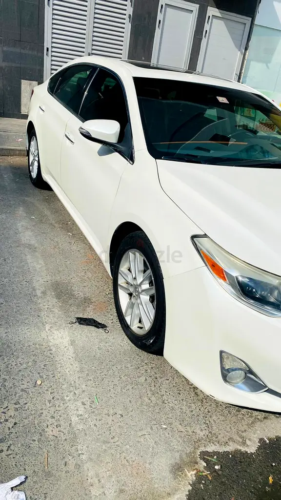 Buy & sell any Toyota Avalon cars online 3 used Toyota Avalon cars