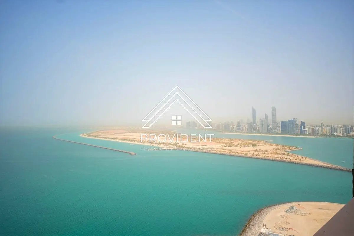 Full Sea View | Experience Luxury |Fully Furnished