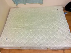 Used Spring Mattress For Sale
