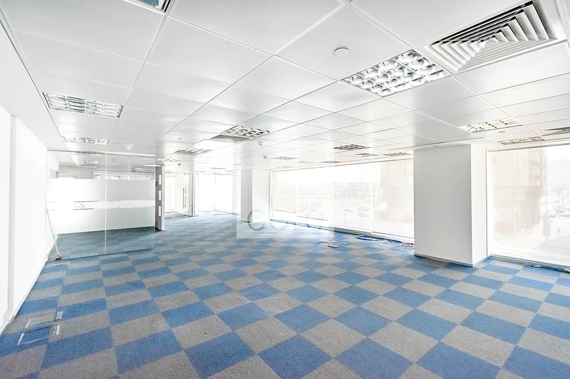Spacious | Fitted Office | Ideally Located