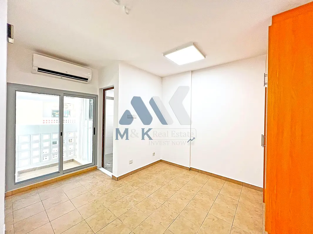 Studio for rent in Al Qusais Studios rental