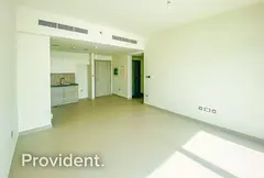 Burj Khalifa View | High Floor | Ready