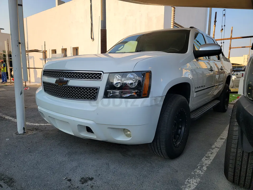 Buy & sell any Chevrolet Avalanche cars online 4 used Chevrolet