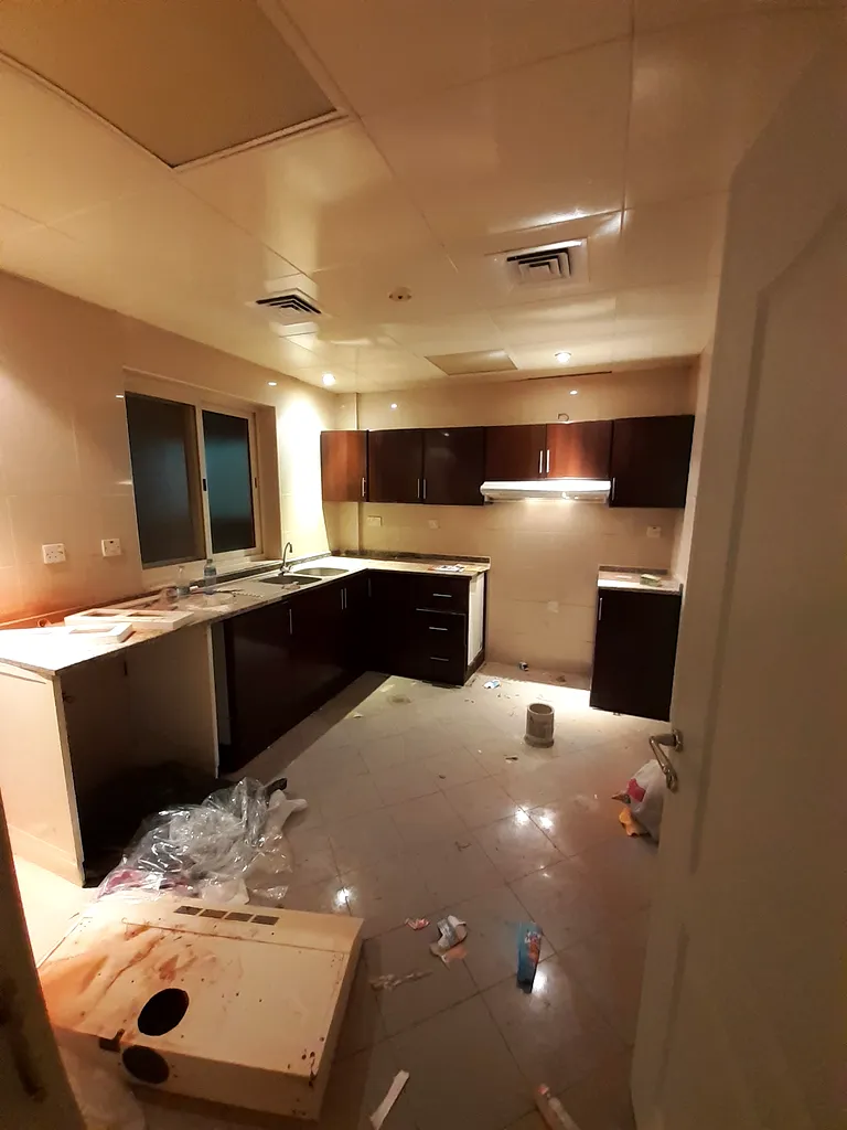 Apartments for rent in Al Rigga Flats rental