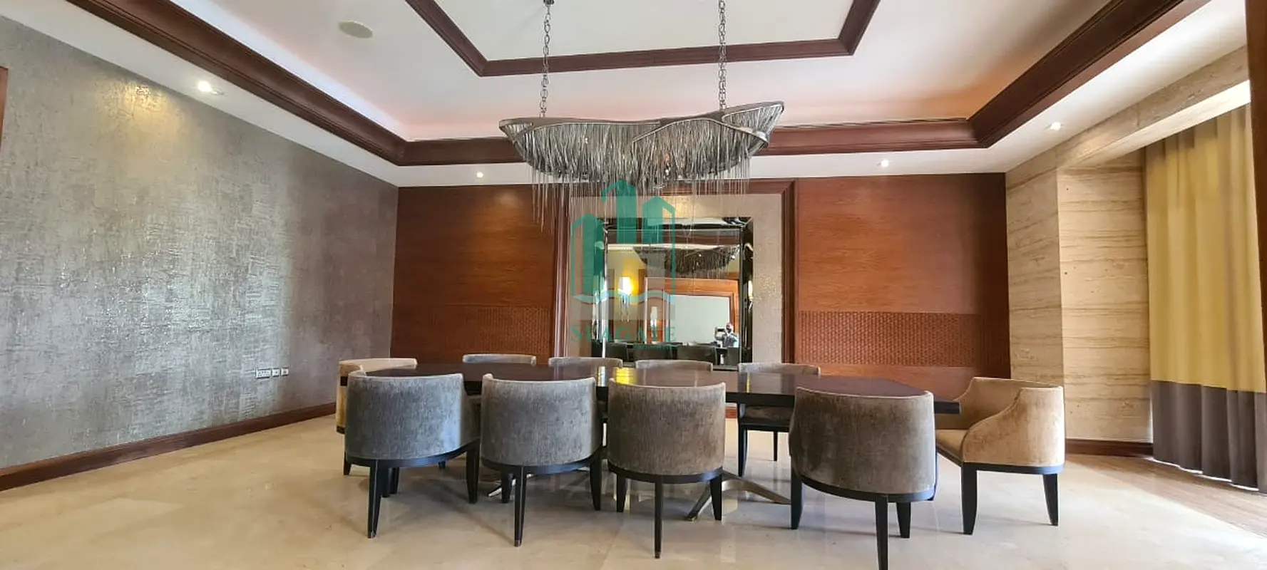 Fully Furnished 6 BR Villa Available For Sale / Rent