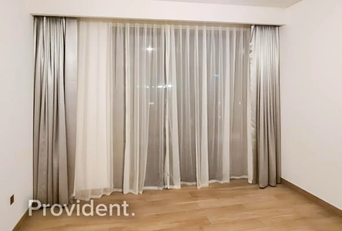 Chiller Free | Brand New | Spacious 1BR Apartment