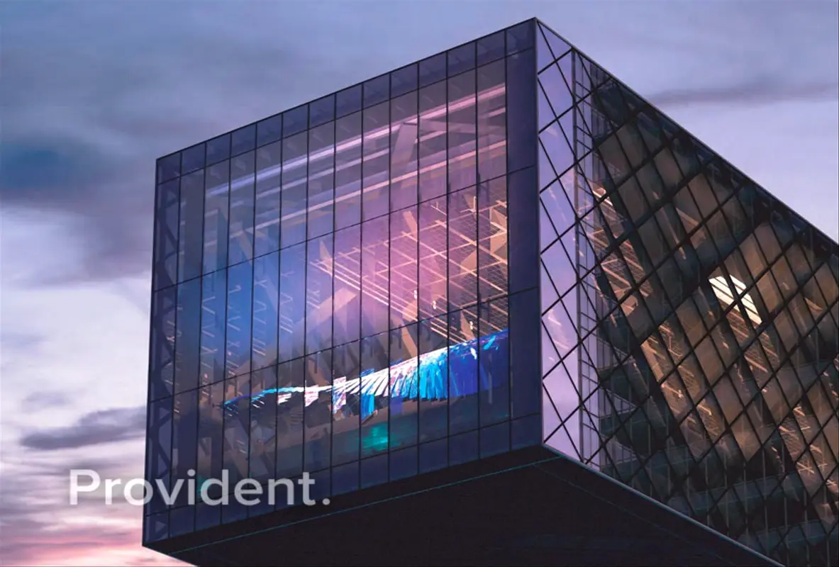 Good Investment | Prime Location | Luxurious