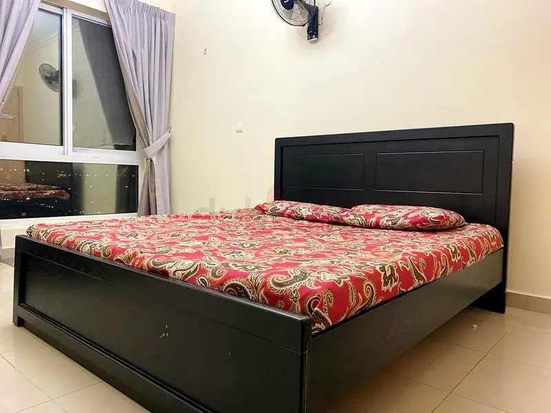 Room Apartments for rent in Al Qusais 2 Shared Flats rental