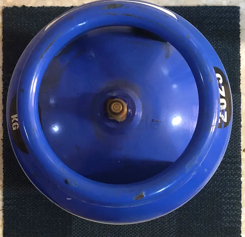 Buy & sell any Gas Cylinders online 176 used Gas Cylinders for sale