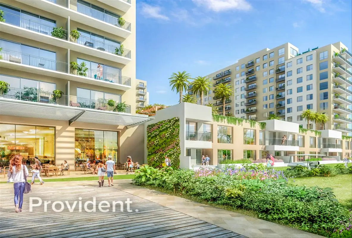 Direct Developer | Great Investment