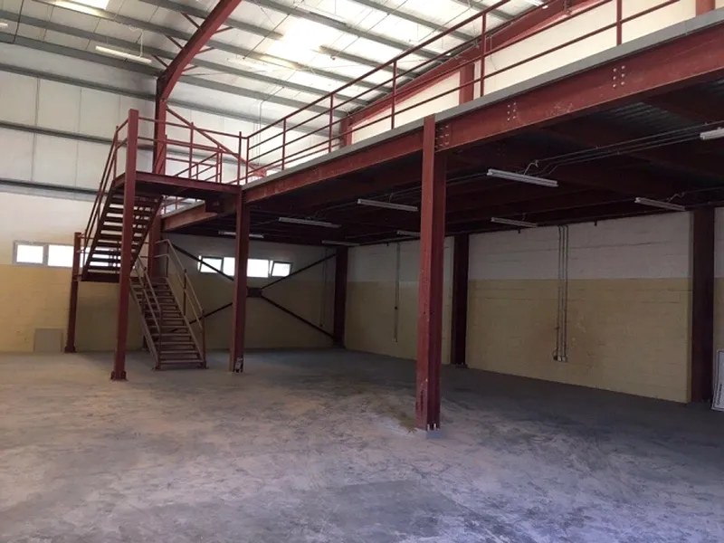 Warehouses for sale in Al Quoz Buy Warehouses