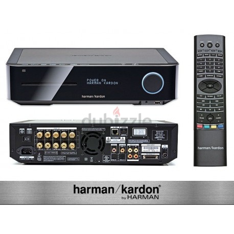 harman kardon bds 5