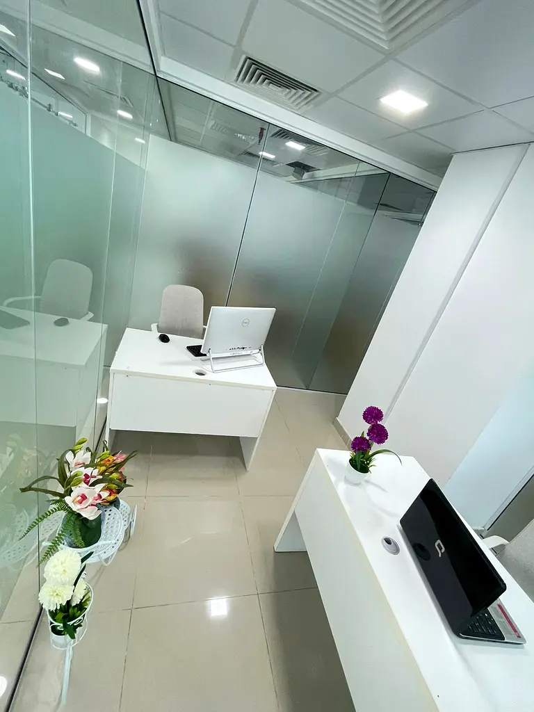 Set up Your Business with One Year Ejari Contract for VIRTUAL Office in Ras Al Khor