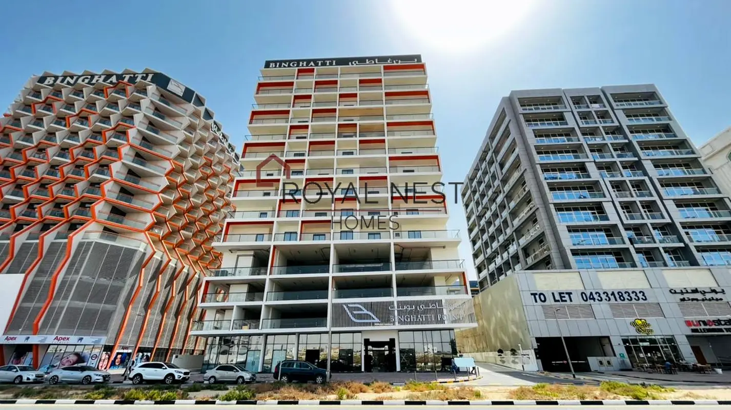 READY TO MOVE/LOWFLOOR/SPACIOUS 2BHK