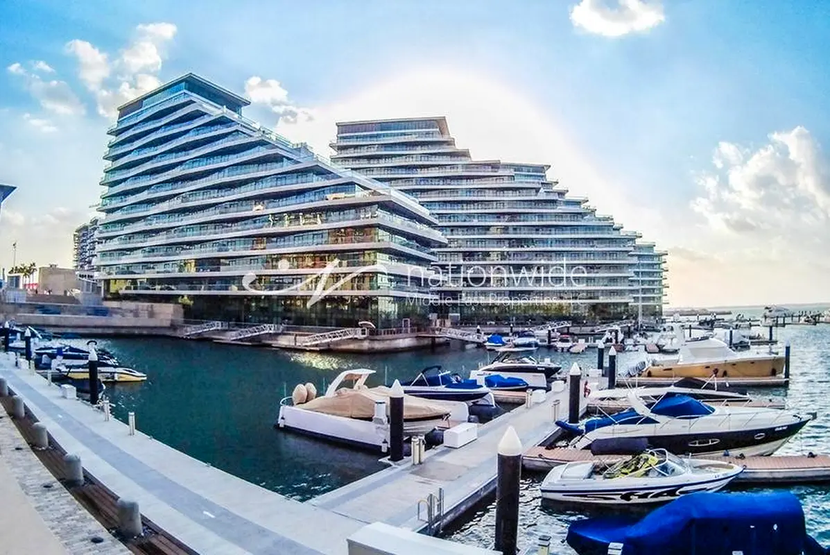 Penthouses for sale in Abu Dhabi Buy Houses