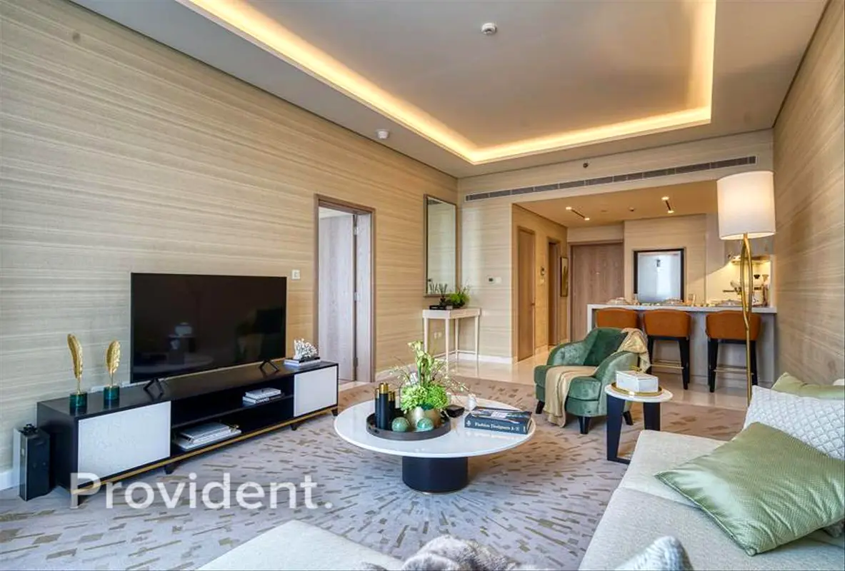 Astonishing Spacious Apartment | Lovely Community