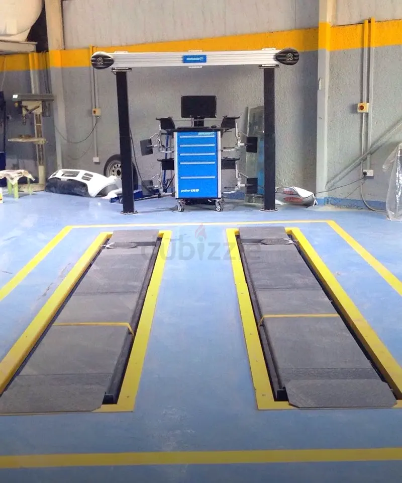 Buy & sell any Service Business online 15 used Service Business for