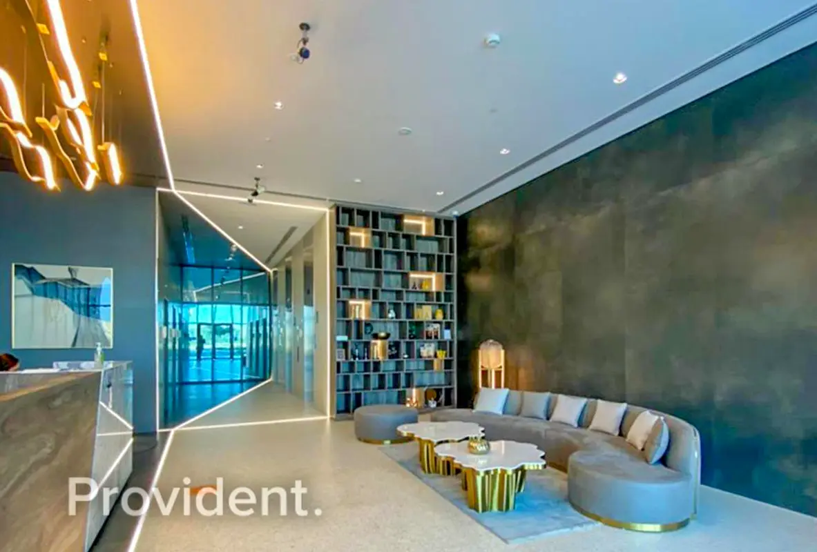 Spacious  Bright | Post Handover Plan Available