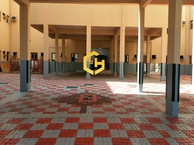 Staff for rent in Al Quoz Labor rental