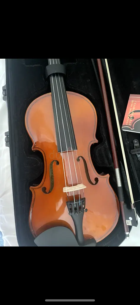 Buy & sell any Viola & Violin online 78 used Viola & Violin for sale