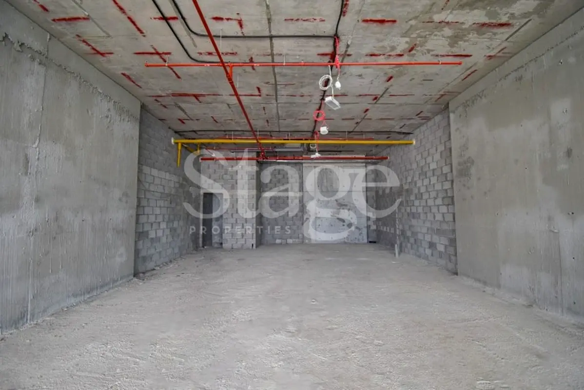 On The Canal I Rented With 9% Return I Prime Area