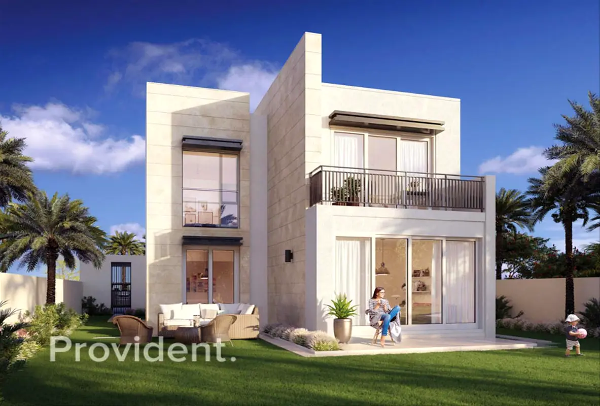 Amazing Community | Ready Villa | Brand New