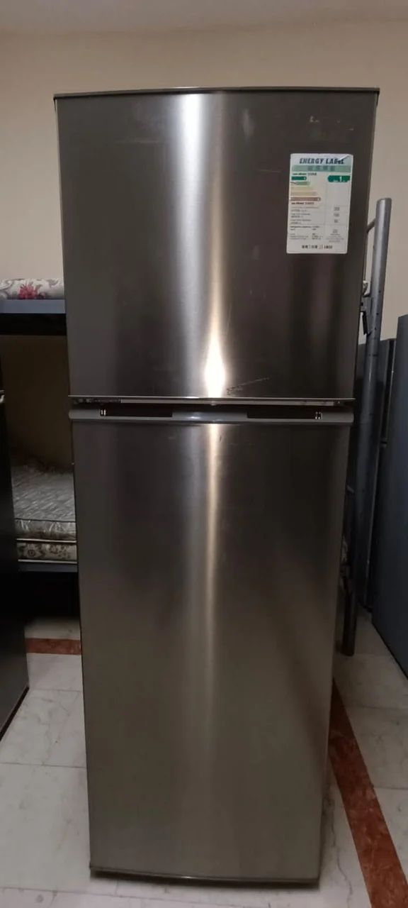 fridge freezer sale free delivery