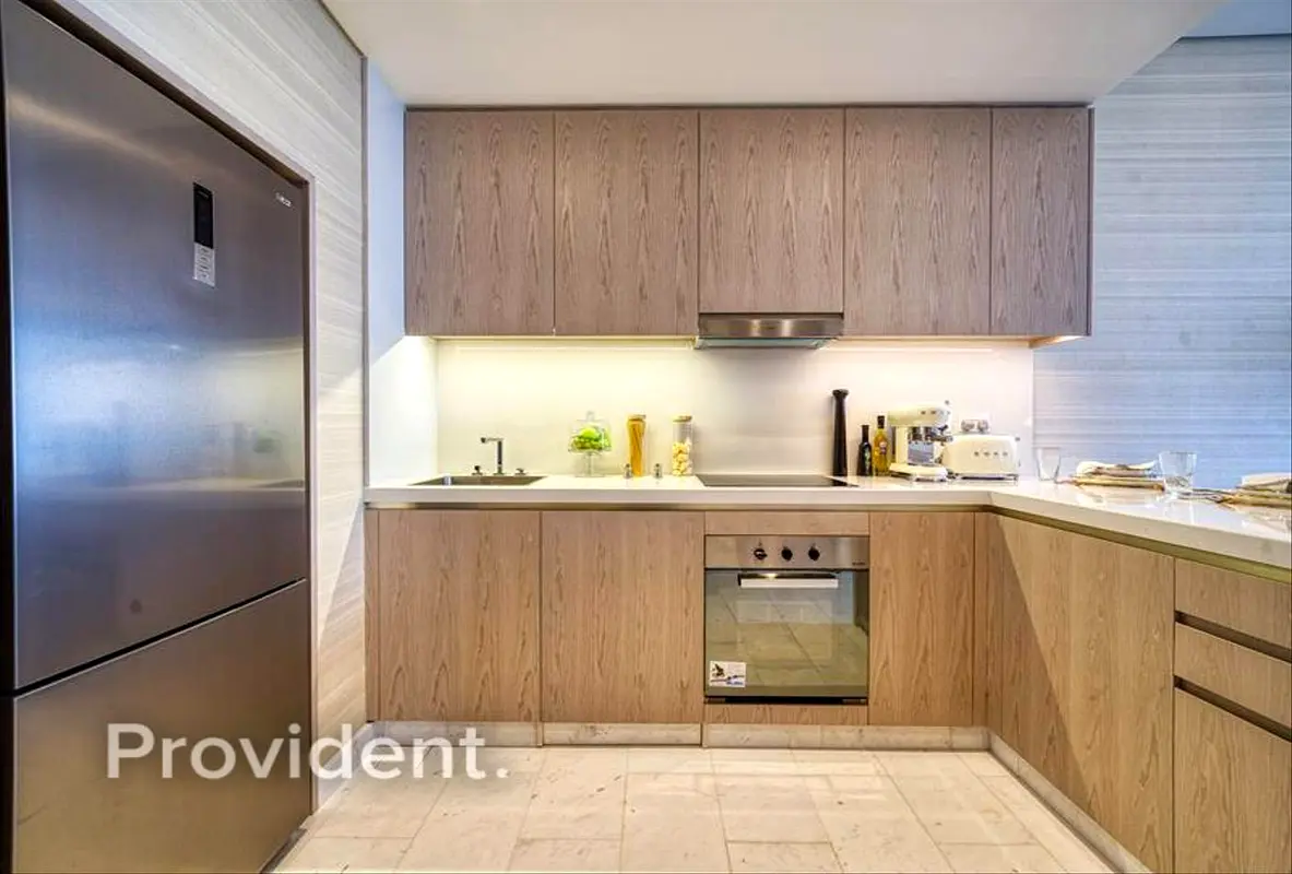 Complete Amenities | Investment Opportunity