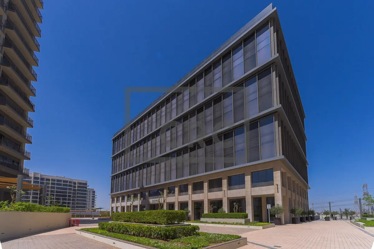 NEW BUILDING | PREMIUM QUALITY | SHELL  CORE