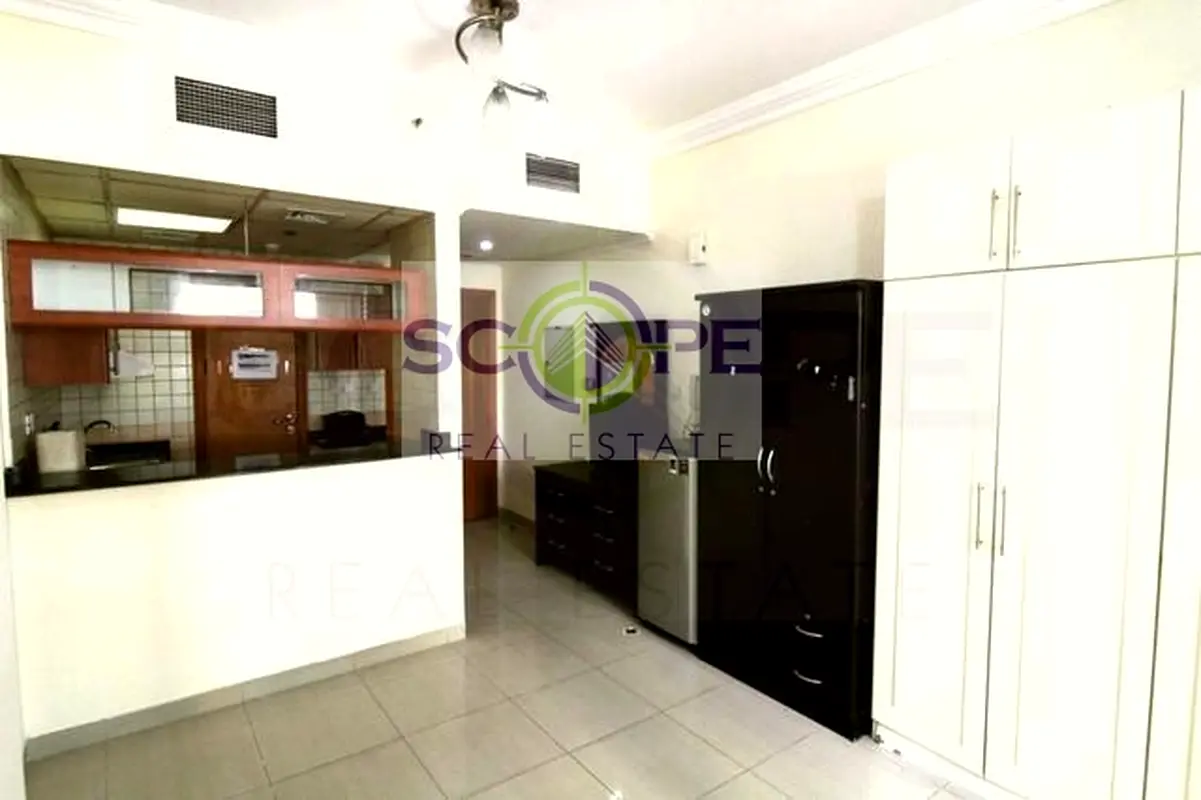 378Sqft | Rented | Manchester Tower