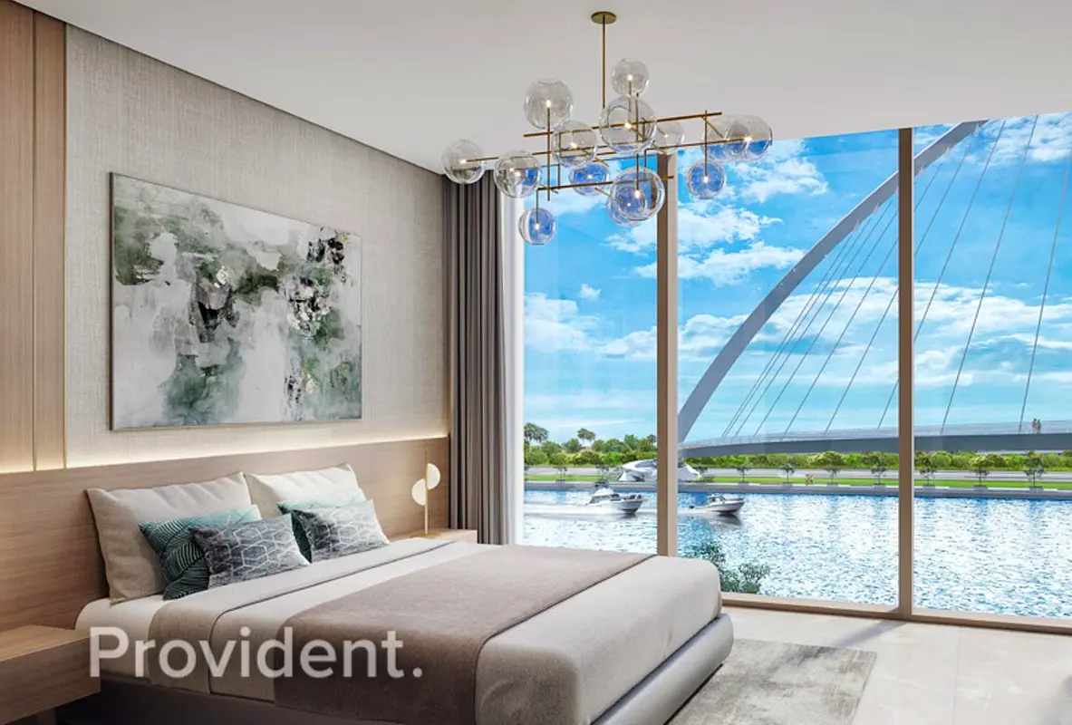 Elegant Design | High End | Great Deal