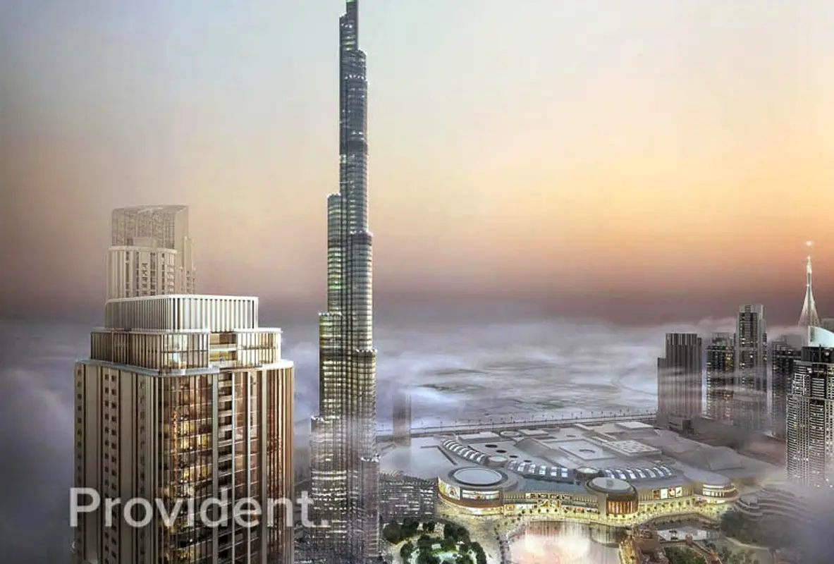 Good Investment | City Views | Best Deal