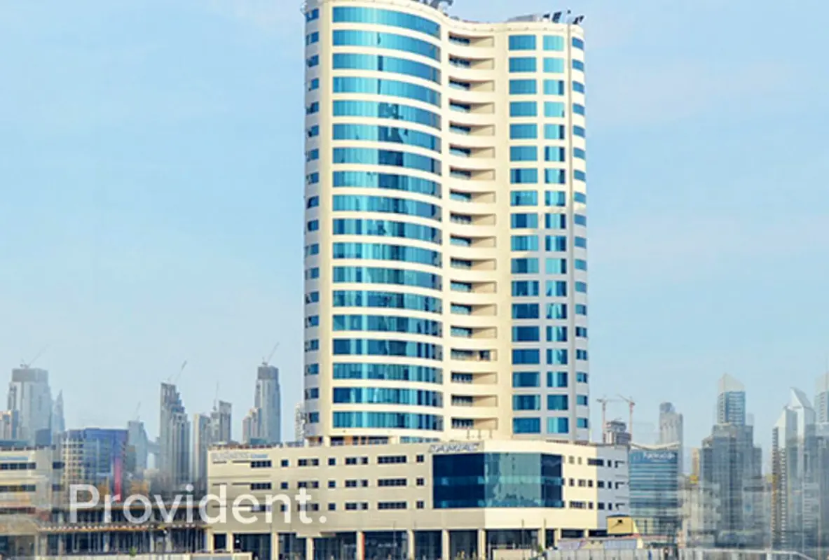 Tenanted Retail Space | Prime Location