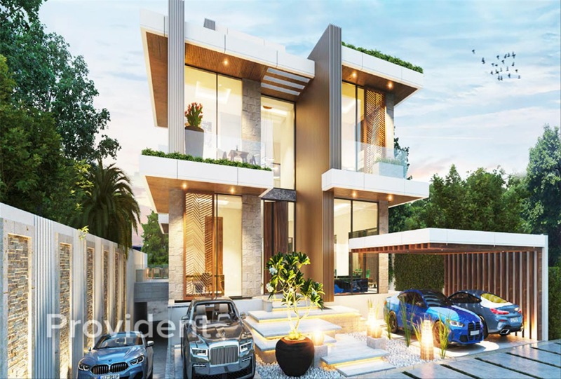 Ultra Luxury 7BR | Beverly Hills inspired Villa