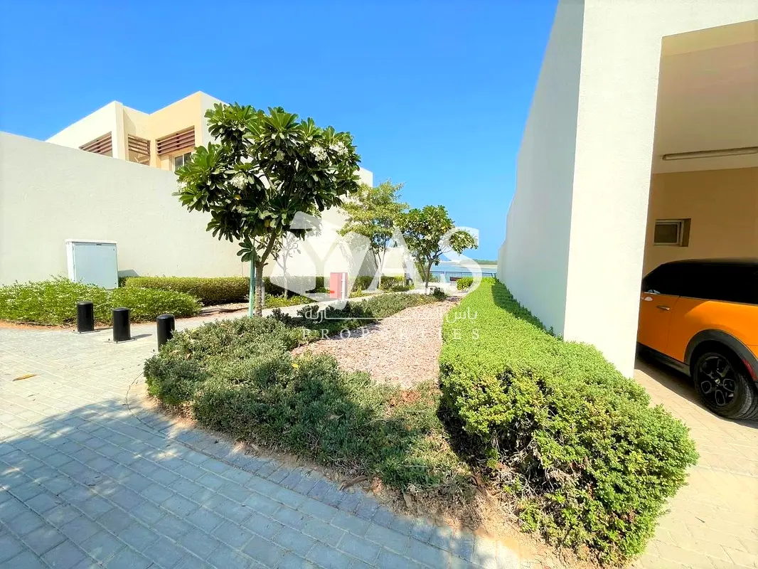 Idyllic Waterside Corner Villa | Overlooking Water