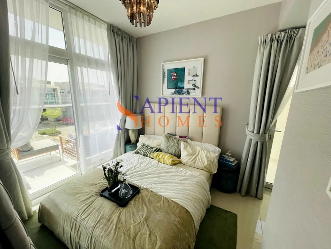 Huge Layout | High Quality | 3BR
