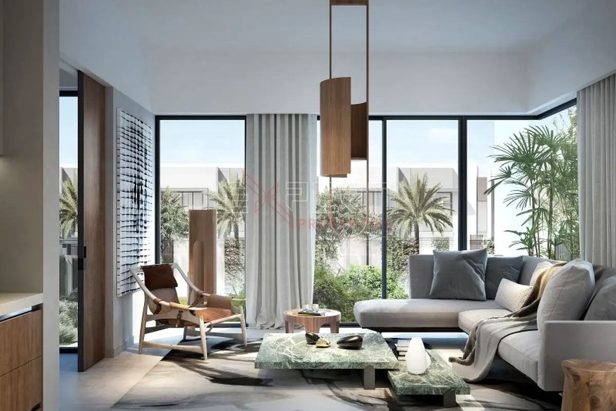 Elegant Design | Bright Villa | Amazing | Spacious