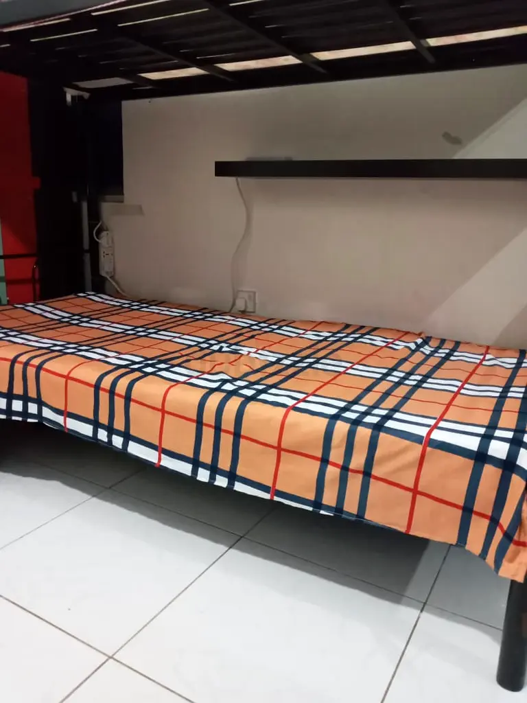 Rooms for rent in Al Quoz 1 Shared Rooms rental