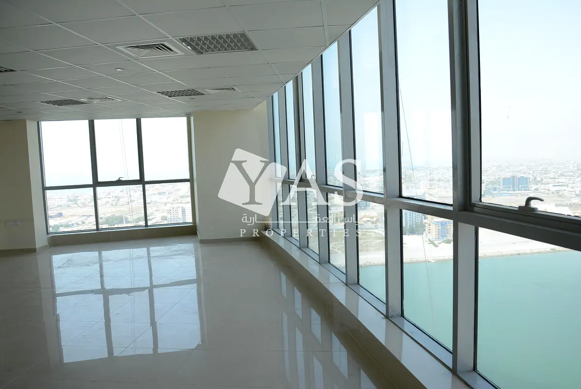 Exclusive | Spacious | Sea and Mountain View